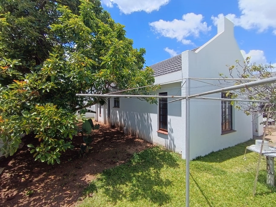 3 Bedroom Property for Sale in Protea Park North West